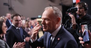 15 wiceprzewodniczących, skarbnik i sekretarz partii. Zmiany w Koalicji Obywatelskiej