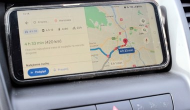 15 września upływa ważny termin. Duża zmiana w Mapach Google