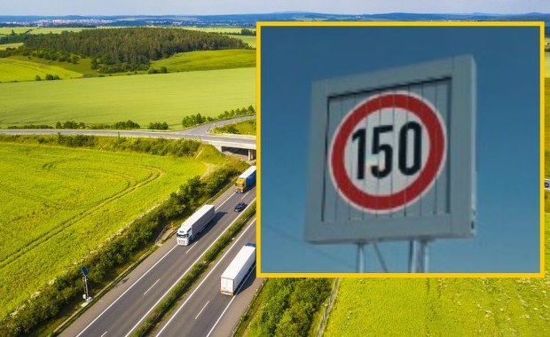 150 km/h na autostradzie. Rewolucja na europejskich drogach?