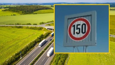 150 km/h na autostradzie. Rewolucja na europejskich drogach?