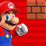 150 milionów pobrań Super Mario Run