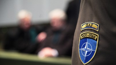 150 tysięcy zadośćuczynienia dla oficera uniewinnionego ws. Nangar Khel 