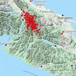 150 wstrząsów w 24 godziny. Czy nadciąga wielkie trzęsienie ziemi? 