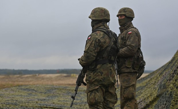 150 żołnierzy PKW UNIFIL wróciło z Libanu do Polski