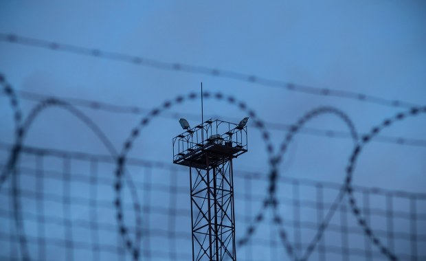 ​1500 bojowników Państwa Islamskiego wydostało się z syryjskiego więzienia