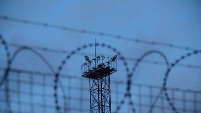 ​1500 bojowników Państwa Islamskiego wydostało się z syryjskiego więzienia