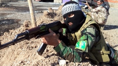 „1500 osób z Kaukazu wspiera Państwo Islamskie”