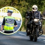 1500 zł kary za brak dokumentu. RPO i Sąd Najwyższy po stronie motocyklisty