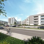 151 nowych mieszkań w ofercie gdyńskiej inwestycji Murapol Nadmorskie Tarasy