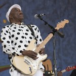 #155 Pełnia Bluesa: Buddy Guy już wkrótce w Europie