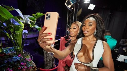 155 stopni wykutych w tufie i bajkowa sceneria. Venus Williams wychodzi za mąż