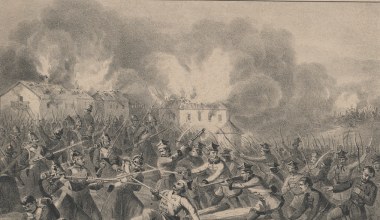 156 lat temu wybuchło Powstanie Styczniowe