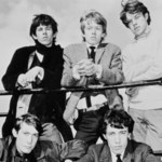 #157 Pełnia Bluesa: 61 lat The Rolling Stones. Zaczynali jako nastolatkowie