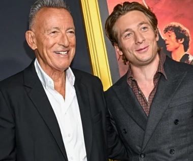 16. American Film Festival: "Springsteen: Ocal mnie od nicości", czyli kulisy powstawania "Nebraski" i trudnego dzieciństwa