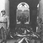 16 czerwca 1915 r. Rozwiązanie zdziesiątkowanych Bajończyków
