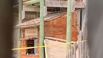 16 dzieci zostało rannych podczas szkolnej wycieczki