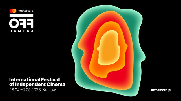 16. edycja Międzynarodowego Festiwalu Kina Niezależnego Mastercard OFF CAMERA będzie odwoływać się do idei "Kino to pamięć ludzkości". /Materiały prasowe