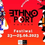 16. festiwal Ethno Port w Poznaniu. Wystąpią muzycy z Azji, Europy i Afryki 