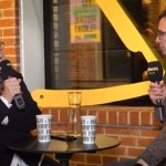 16. Festiwal Kamera Akcja. Michał Kwieciński: "Nie byłoby filmów ‘Filip’ i ‘Chopin, Chopin!’ bez Eryka Kulma"