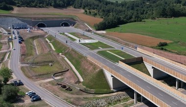 16 km drogi S3 do zamknięcia. 3 miesiące temu udostępniono je kierowcom