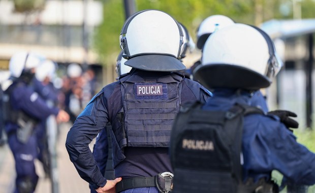 16-latek groził rówieśnikom śmiercią. Błyskawiczna akcja policji w Warszawie