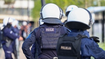16-latek groził rówieśnikom śmiercią. Błyskawiczna akcja policji w Warszawie