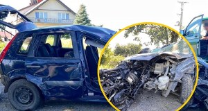 16-latek prowadził, pasażerowie byli pijani. Nocny wypadek pod Lublinem
