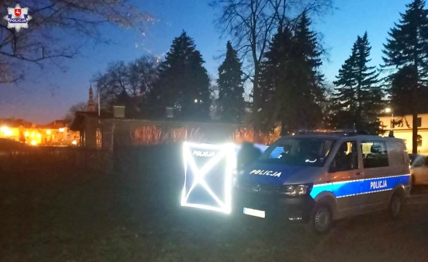 16-latek śmiertelnie pobity w Zamościu. Cztery osoby zatrzymane 