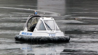 16-latek utonął w zbiorniku w Częstochowie. W maju utopiły się 62 osoby