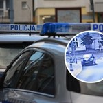 16-latek wybrał się na nocną przejażdżkę. Do pewnego momentu wszystko szło dobrze