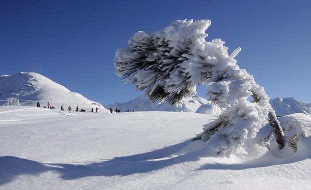 16-latek z Polski zginął na obozie narciarskim we Włoszech. Spadł w przepaść