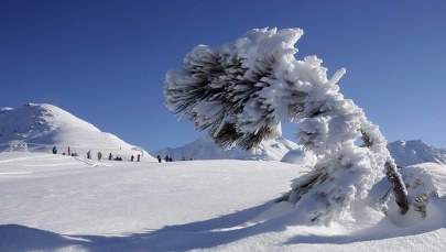 16-latek z Polski zginął na obozie narciarskim we Włoszech. Spadł w przepaść