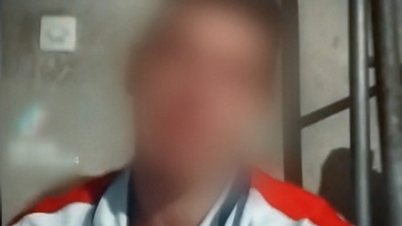 16-latek z Włodawy terroryzuje rówieśników /Interwencja  /