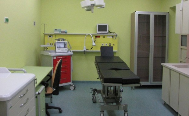 16-latek zaatakował pielęgniarki w szpitalu psychiatrycznym i zbiegł