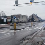 16-latka potrącona na pasach w Bieruniu. Trafiła do szpitala