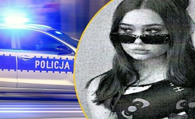 16-latka zaginęła na dworcu w Krakowie. Pilny apel policji