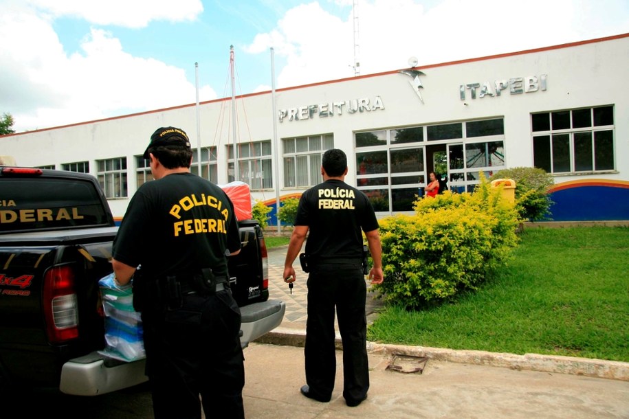 16-letni nożownik zaatakował dzieci w brazylijskiej podstawówce (zdj. podglądowe) /Shutterstock