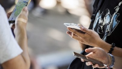 16-letni rowerzysta o włos od zderzenia z autobusem. Łapał Pokemony