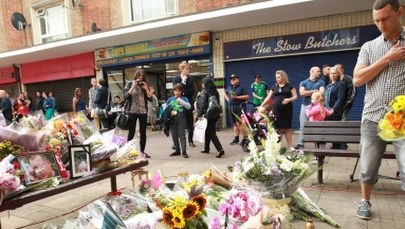 16-letni zabójca Polaka z Harlow skazany na 3 lata pozbawienia wolności