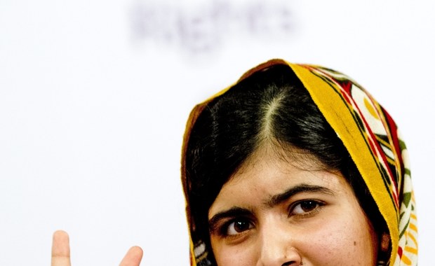 16-letnia Pakistanka może dostać pokojowego Nobla 
