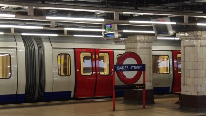 16-letnia Polka uciekła do Wielkiej Brytanii. Została zwabiona przez starszego mężczyznę