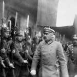16 listopada 1918 r. Depesza ogłaszająca powstanie Niepodległego Państwa Polskiego