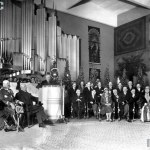16 maja 1929 r. Powszechna Wystawa Krajowa w Poznaniu
