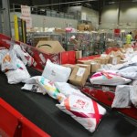 16 mln zaległych listów, 15 mln euro strat. To już 5 tygodni strajku poczty w Belgii