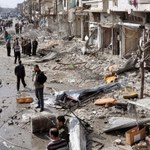 16 osób, w tym troje dzieci, zginęło w samobójczym zamachu w Syrii