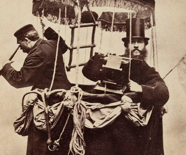 16 października 1889 r. Opatentowanie fotorewolweru Konrada Brandla