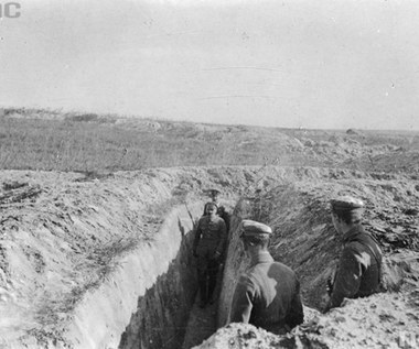 16 sierpnia 1915 r. Józef Piłsudski wstrzymuje werbunek Legionów
