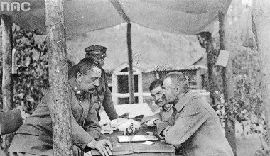 16 stycznia 1919 r. Ustąpił rząd Jędrzeja Moraczewskiego