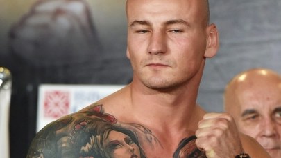 16 stycznia Szpilka zmierzy się z Wilderem. "Konfrontacja będzie dla nas dużym wyzwaniem"