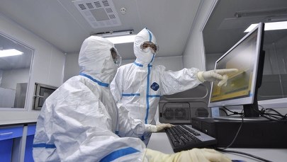 16 zakażonych koronawirusem w Polsce. Resort zdrowia potwierdza kolejne przypadki